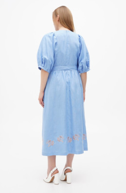 Платье Лада