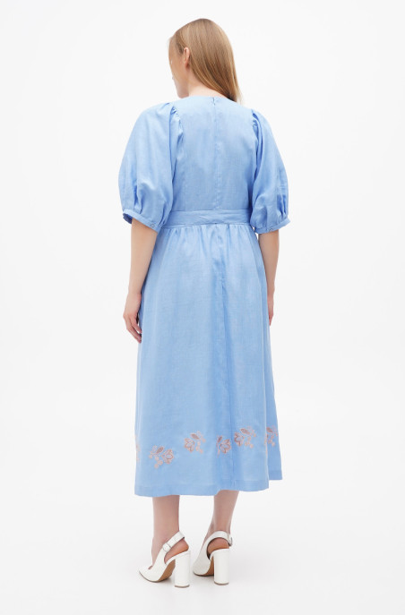 Платье Лада