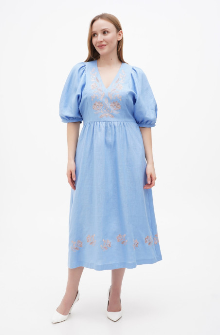 Платье Лада