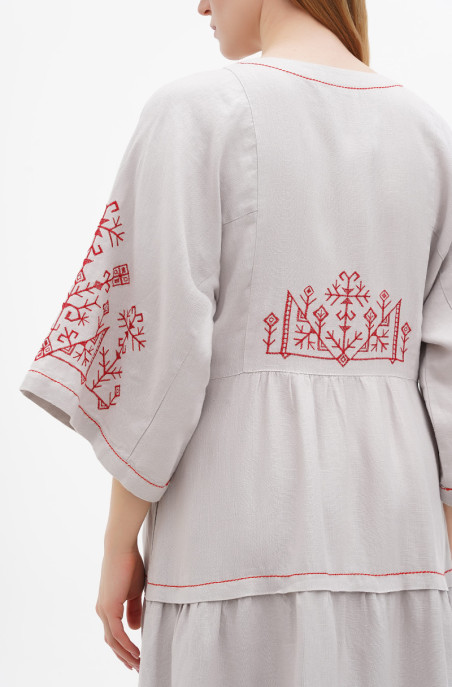 Сукня Борислава