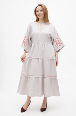 Сукня Борислава