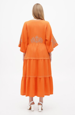 Платье Борислава