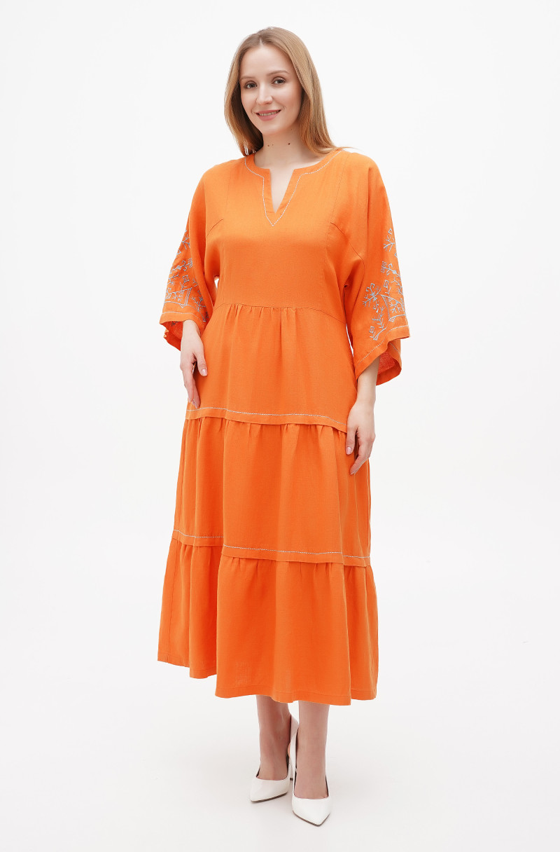 Платье Борислава