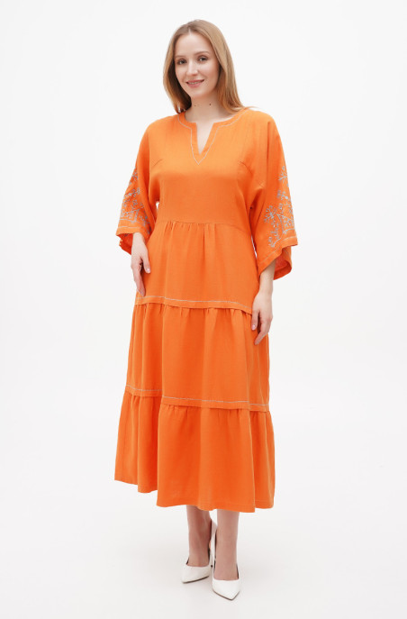 Платье Борислава