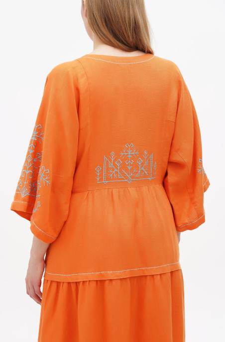 Платье Борислава