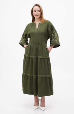 Платье Борислава