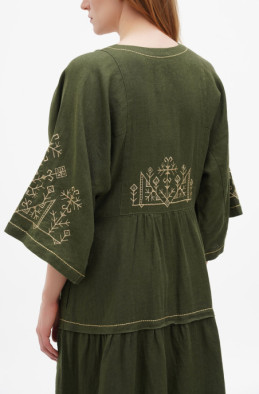 Платье Борислава