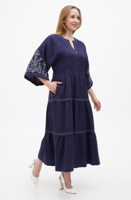 Платье Борислава