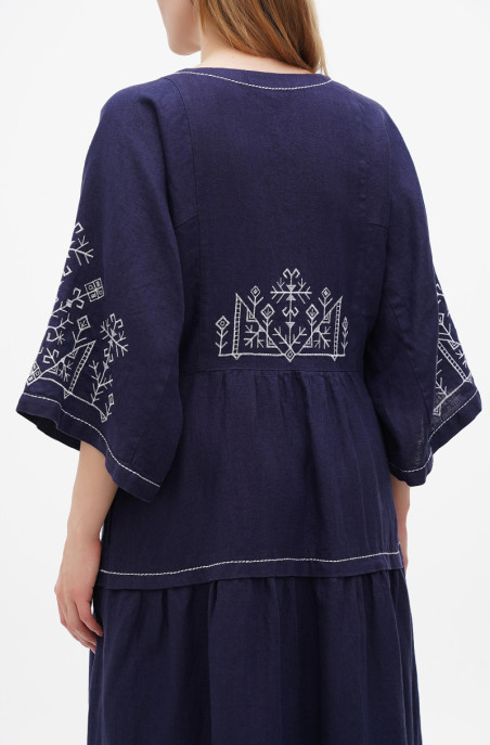 Платье Борислава