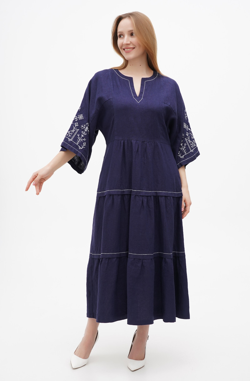 Платье Борислава