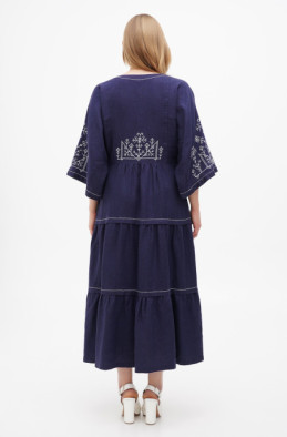 Платье Борислава