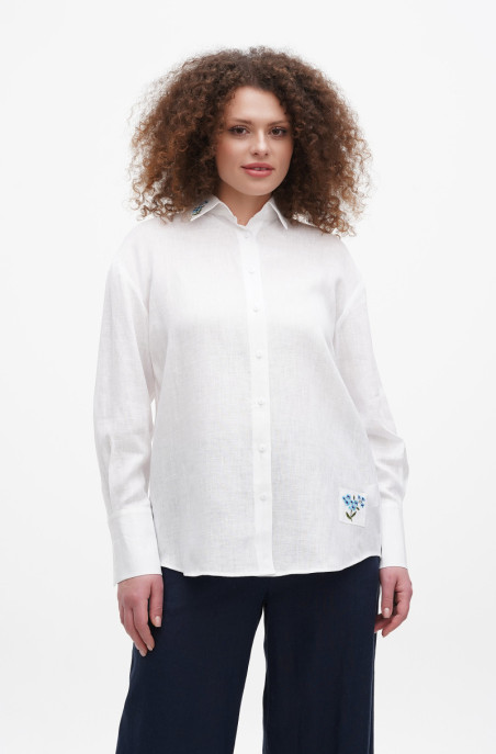 Блуза Фелиция