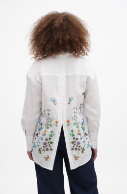 Блуза Фелиция