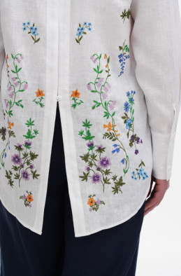 Блуза Фелиция