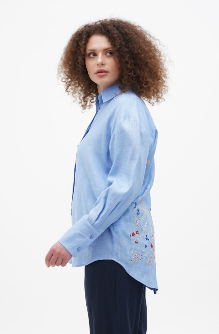 Блуза Фелиция