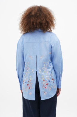 Блуза Фелиция