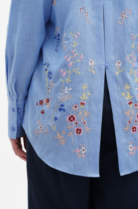 Блуза Фелиция