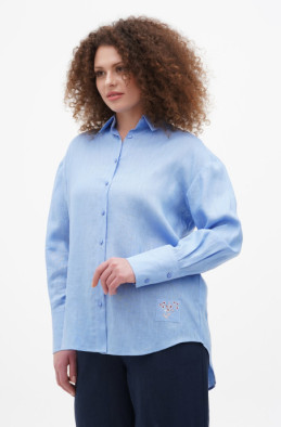 Блуза Фелиция