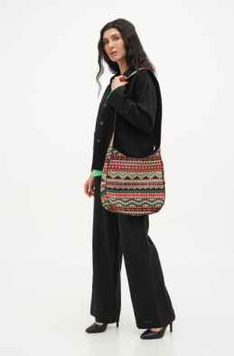 Жакет Вилия