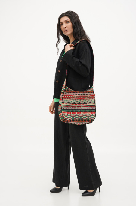 Жакет Вилия