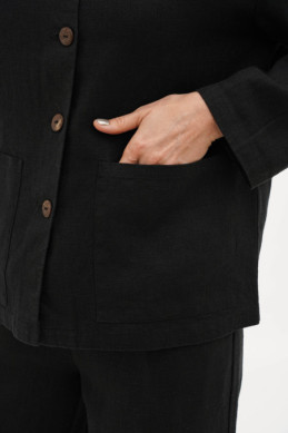 Жакет Вилия