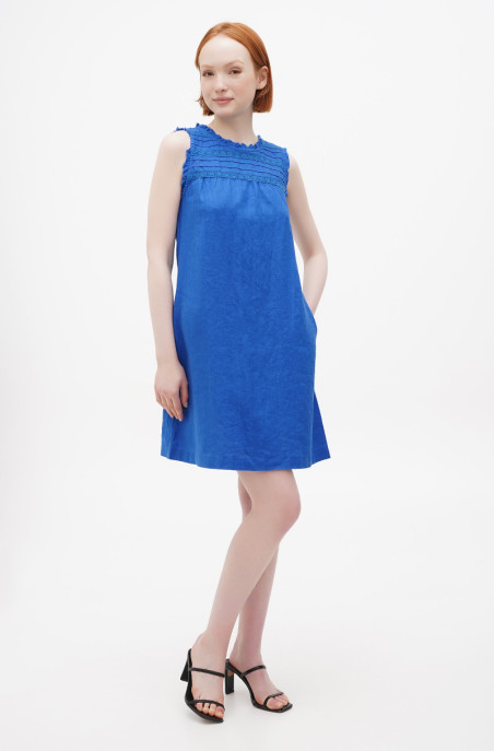 Платье Роса