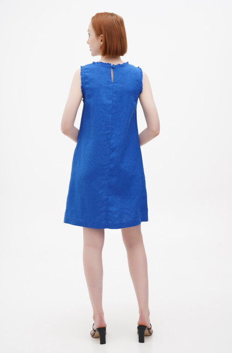 Платье Роса