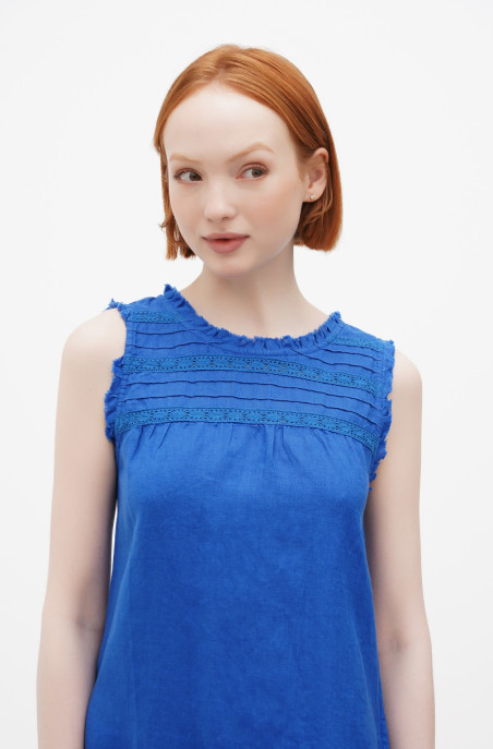 Платье Роса