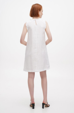 Платье Роса