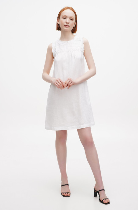 Платье Роса