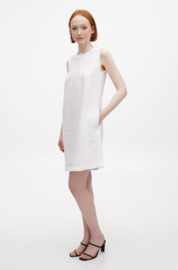 Платье Роса