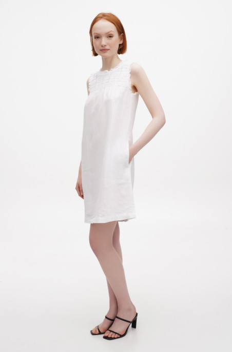 Платье Роса