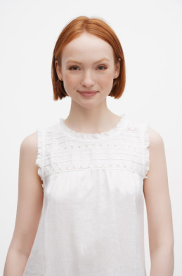 Платье Роса