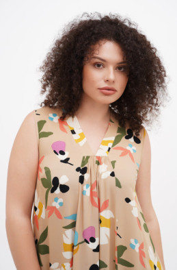 Платье Амина