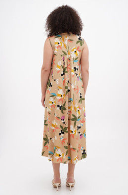 Платье Амина