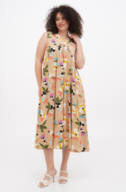 Платье Амина