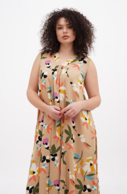 Платье Амина