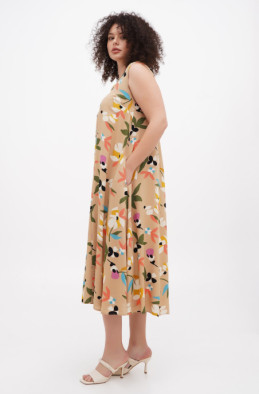 Платье Амина