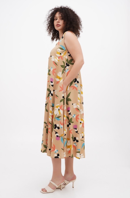 Платье Амина