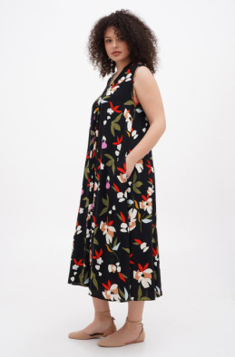 Платье Амина