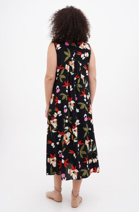 Платье Амина