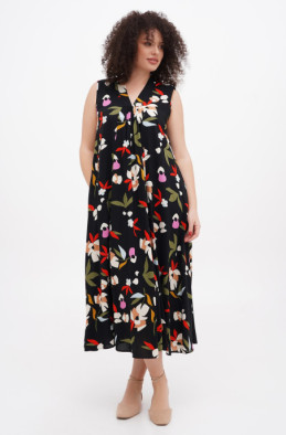 Платье Амина