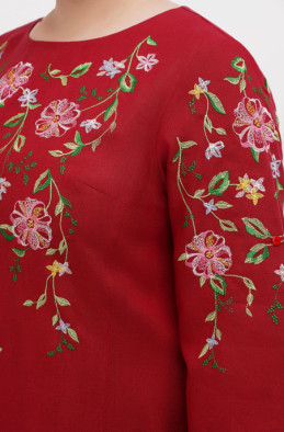 Платье Иванна