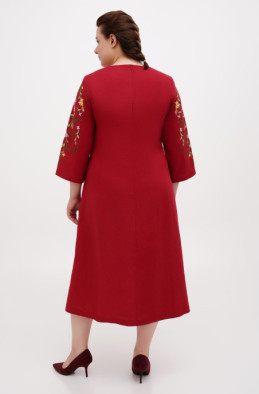 Платье Иванна