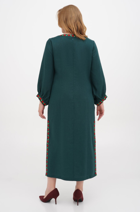 Платье Розанна