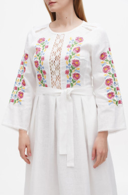 Платье Василина