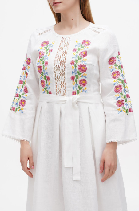 Платье Василина