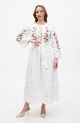 Платье Василина