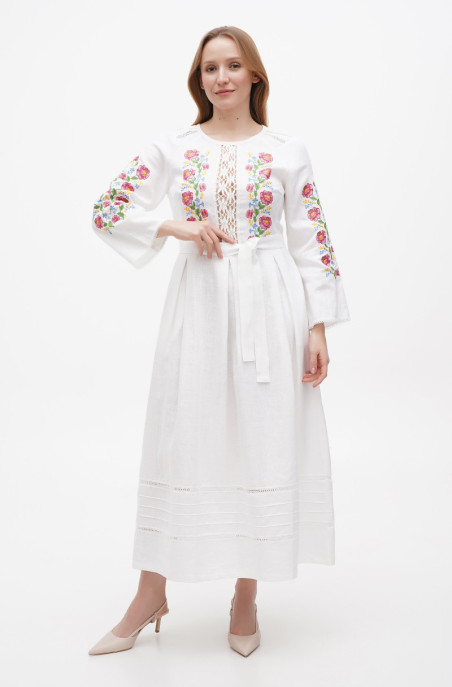 Платье Василина