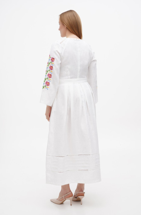 Платье Василина